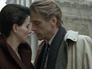 Harm (1992) (Juliette Binoche)