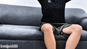 Doing Solo New Year Eve Party.