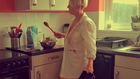 Britain's wet and moist bake off