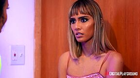 Demi Sutra, Janice Griffith - Red Light Arena