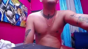 Simon & Briian Private Show