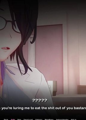 Twisted World - Doctor's Night Visit