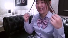 Uniformed Amateur Temptation by Manami Nishi - Volume II Delightful Adventures