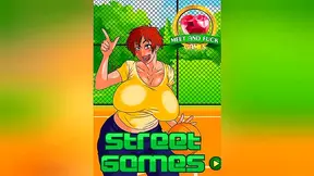 Sexy Anime Babe Gets Her Puss Fucked By Monster Dick In Heat