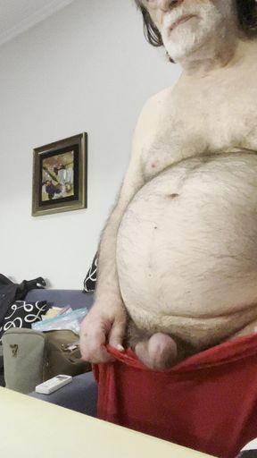 2025-12-08 After Show Flashing