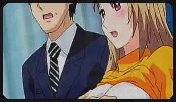 Steamy Hentai: Doctor's Bold Encounter with a MILF