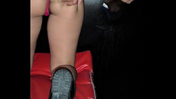 Rola gigante no swing