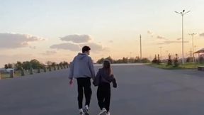 our couple