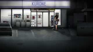 The way home - creepy hentai game | ending 2 good | H-moments gameplay part 5