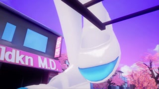 Giantess Growth DDLC: Mile High Club