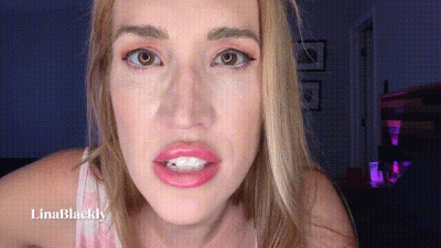 Your New Allah- Lina Blackly