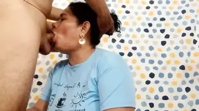 Very good blowjob deep throat