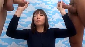 Japanese Ass Feeling