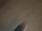 Flashing MY dick