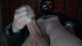 I′m HOME ALONE and I got HORNY!