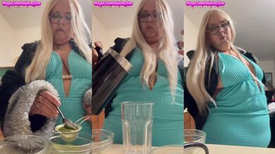 The Smutty Sacrament of the Brazilian Sereia From Zen To Filth