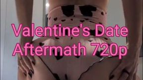 Valentine's Date Aftermath - 720p