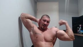 Angelo Zeno Private Show