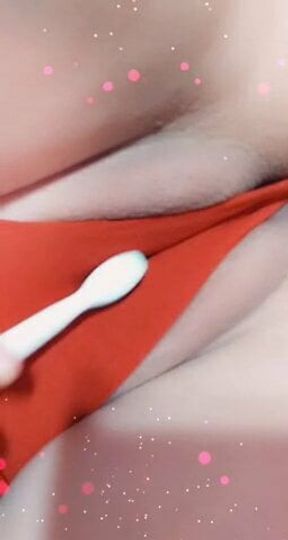 tease my puffy nipples
