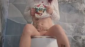 Extreme toilet diaries S1 Part 7