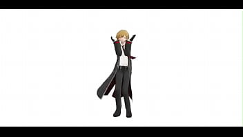 twinkclair dancing