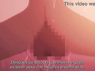 kegareboshi Episodio 2 Sub Español Anime