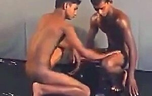 Massage Boys
