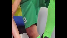 Atl&eacute_tico Nacional y Medell&iacute_n Parte 1