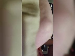 Spouse Brought to Multiple Orgasms