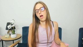 Bella Willians Private Show
