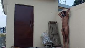 Indian C. a Gay Full Nude with 9inches