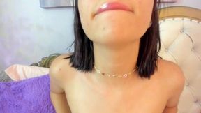 Antonella Fontanna Private Show