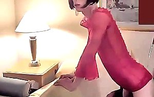 Dildoing my ass hole