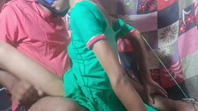 Bhabhi ki chut part 1