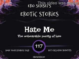 Ero Sensei's Erotic Story #117