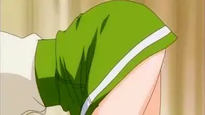 Teen Seduced by Horny Milf Neighbor in Steamy Morning Encounter