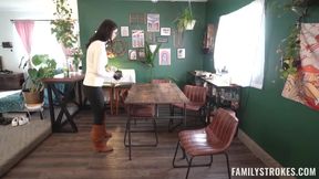 Nikki Zee And Jade Kimiko In Friendly Cumpetition