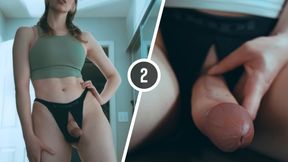 TWOFOLD: Pindick Pegging