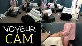 Heather C Payne's group sex party scene by Porn-Sluts XXX