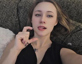 POV GIRLFRIEND BREAKS UP WITH YOU AFTER SEEING YOUR TINY PENIS 🍆🤏
