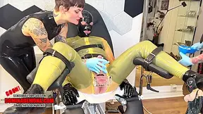 Kinky Femdom Amateur Hot