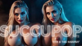 SUCCUPOP 17: TITS & TAX HARVEST