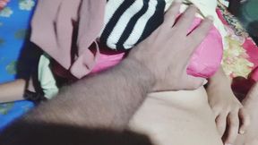 Desi Indian Bangla Couple Sex Video