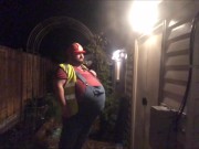 big builders break