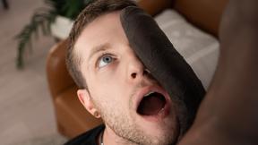 Couch Confessions Lead to Steamy Anal Encounter