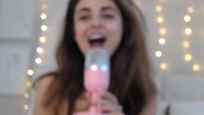 Gigi Belle Private Show