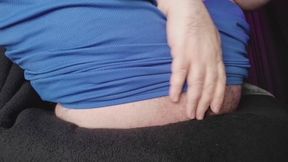 Full Edging Session Feb 1st