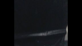 Magrelo goza longe (um metro)