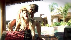 Kendall's hardcore porn