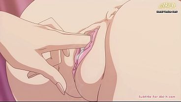 Hentai( Japanese porn anime ) Yuri( Lesbian ) Futa(Intersex) Compilation